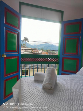 APARTAHOTELBOUTIQSALENTo